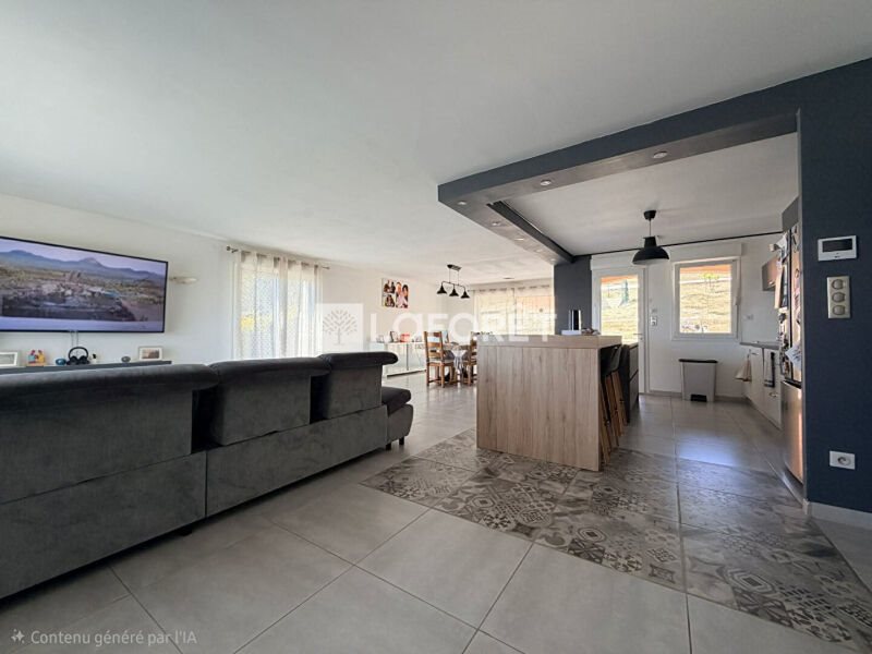 Maison à vendre, 116m², Couvrot