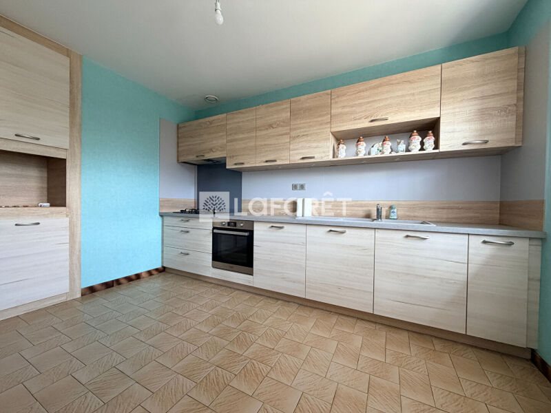 Maison à vendre, 119m², Saint-Remy-en-Bouzemont-Saint-Genest-et-Isson