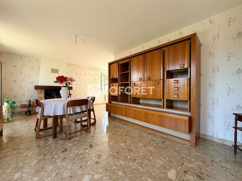 Maison à vendre, 119m², Saint-Remy-en-Bouzemont-Saint-Genest-et-Isson