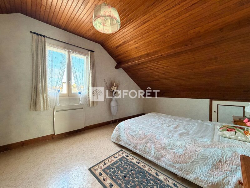 Maison à vendre, 119m², Saint-Remy-en-Bouzemont-Saint-Genest-et-Isson