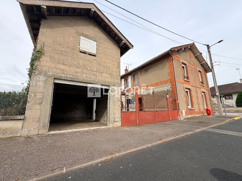 Maison à vendre, 167m², Frignicourt