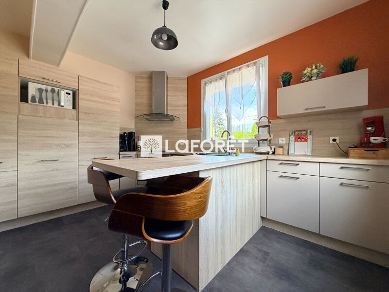 Maison à vendre, 168m², Vitry-le-François
