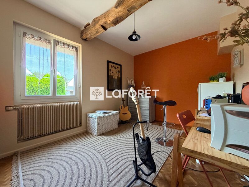 Maison à vendre, 168m², Vitry-le-François