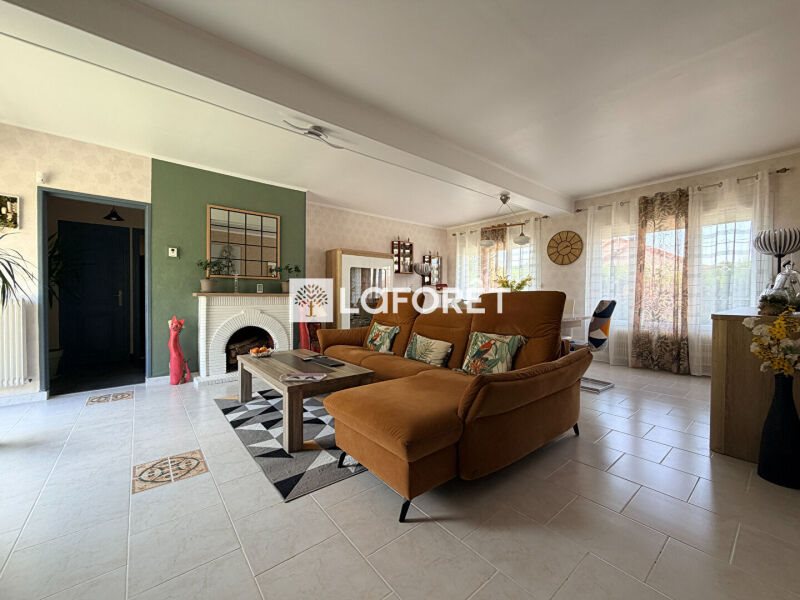 Maison à vendre, 168m², Vitry-le-François
