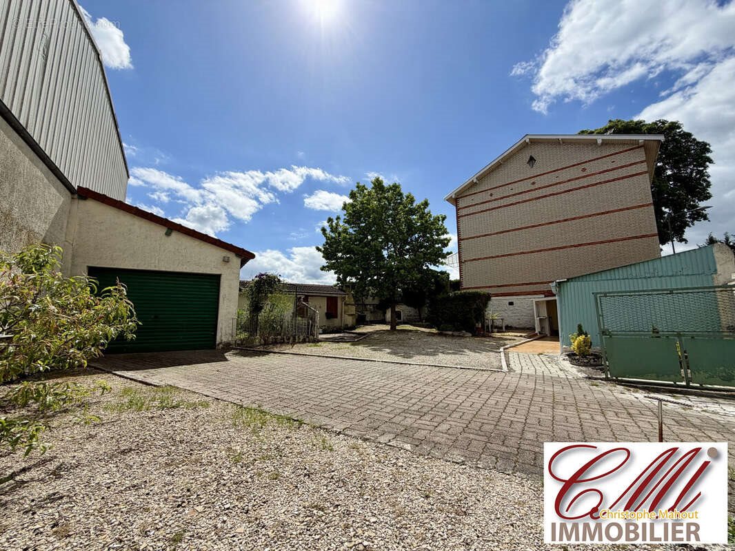Maison à vendre, 132m², Vauclerc