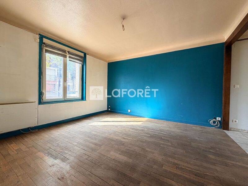 Maison à vendre, 85m², Vitry-le-François