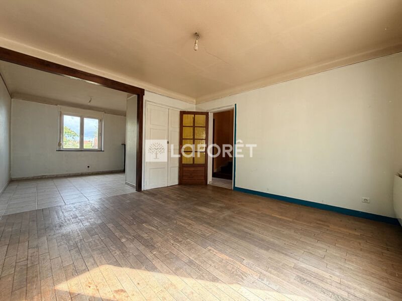 Maison à vendre, 85m², Vitry-le-François