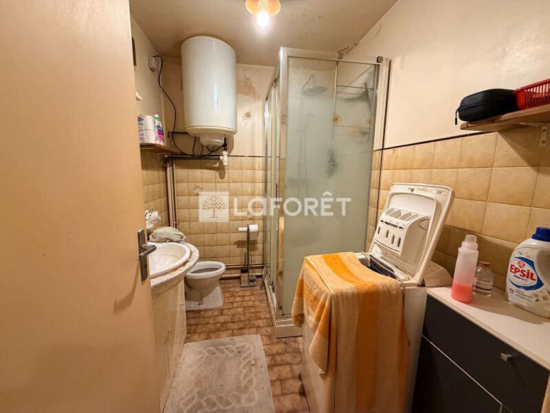 Appartement à vendre, 34m², Vitry-le-François