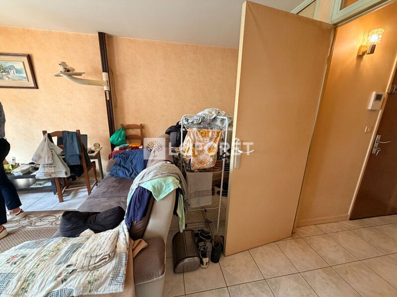 Appartement à vendre, 34m², Vitry-le-François