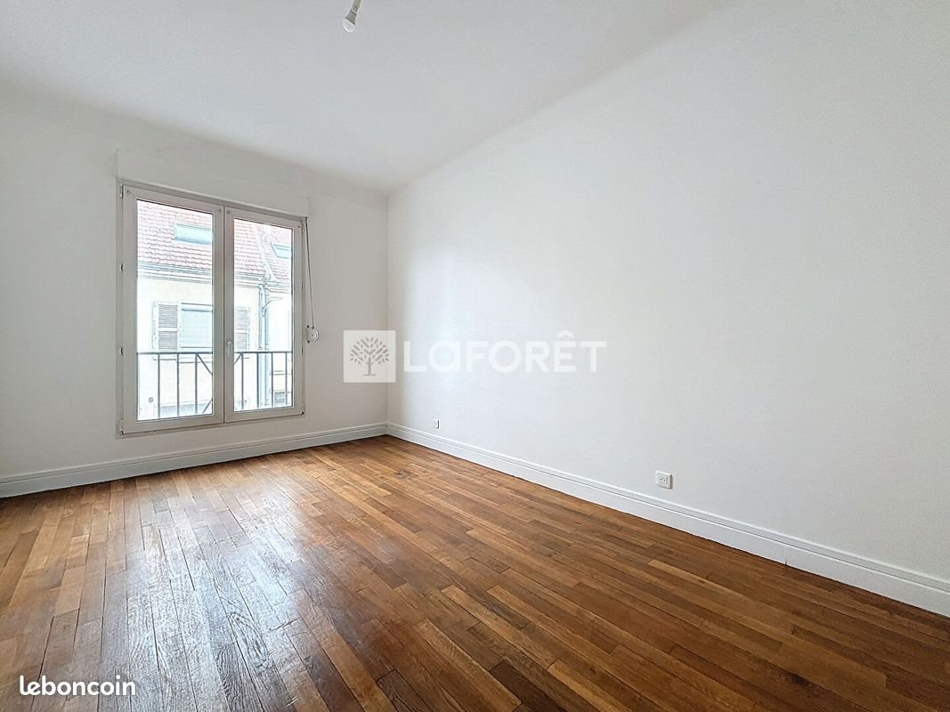 Appartement à louer, 56m², Vitry-le-François