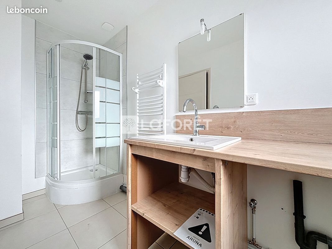 Appartement à louer, 56m², Vitry-le-François