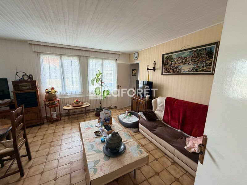 Maison à vendre, 108m², Vauclerc