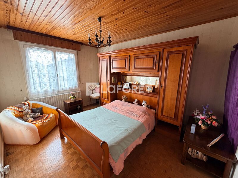 Maison à vendre, 108m², Vauclerc