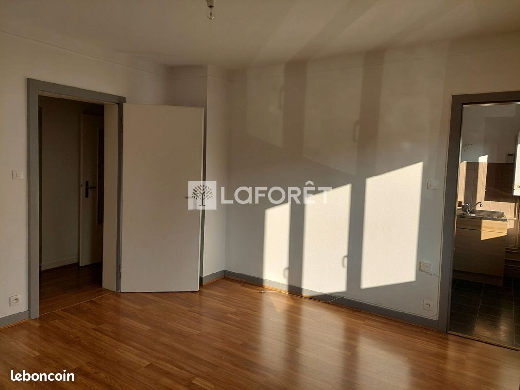 Appartement à louer, 67m², Sarrebourg