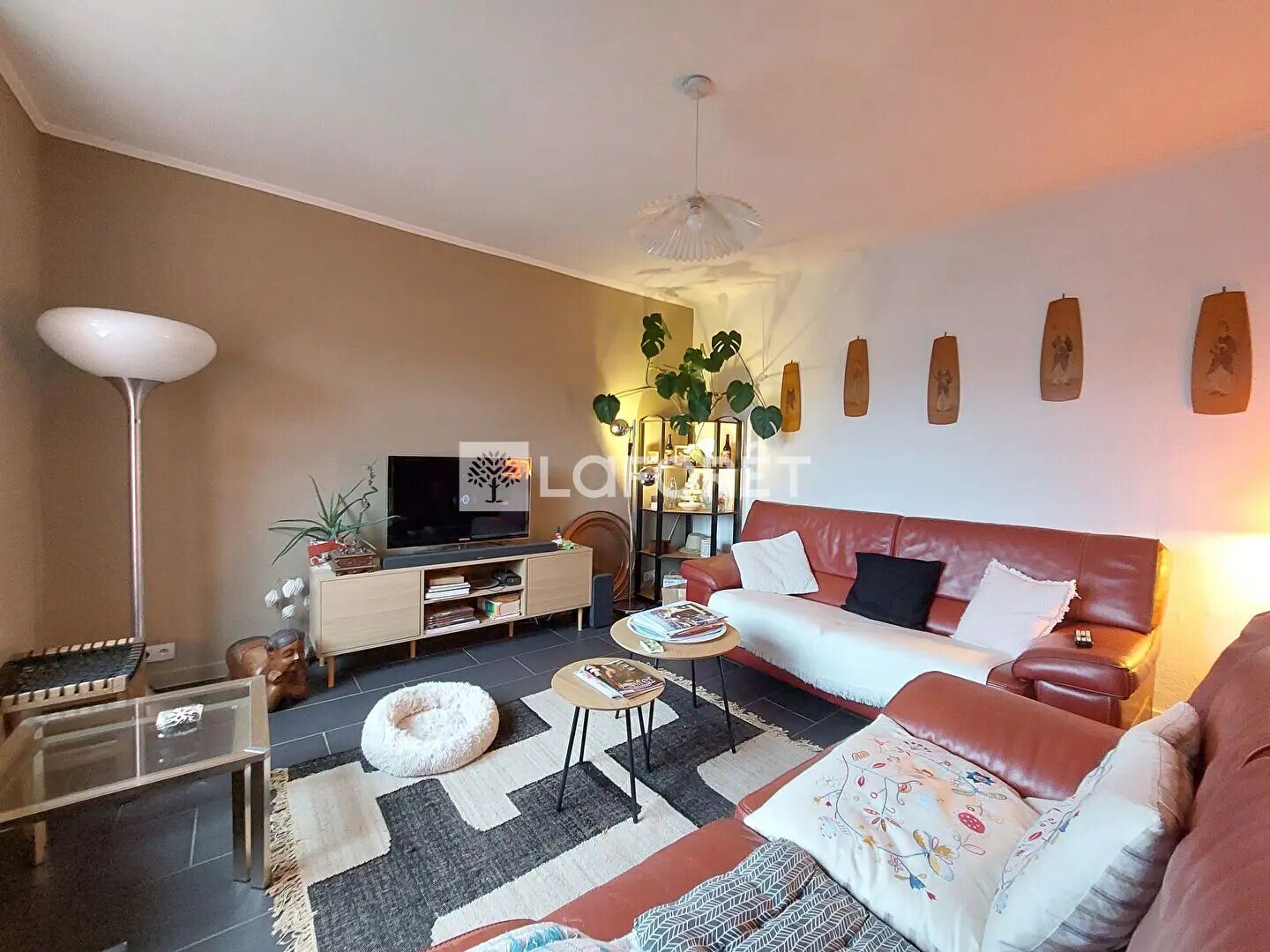 Maison à vendre, 74m², Villerupt