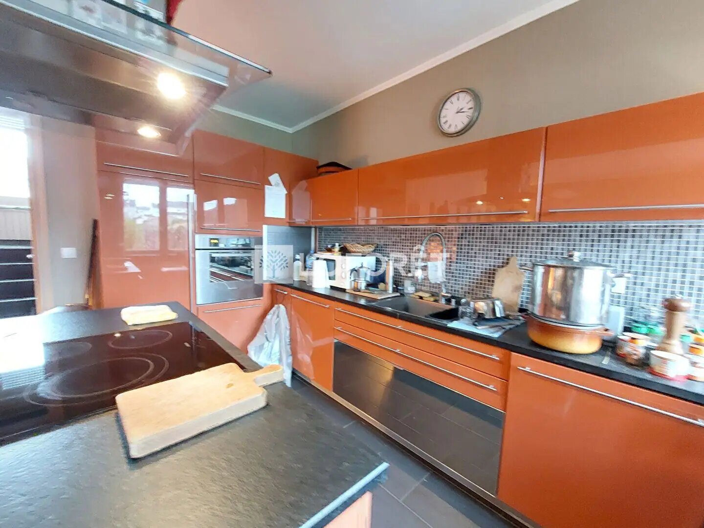 Maison à vendre, 74m², Villerupt