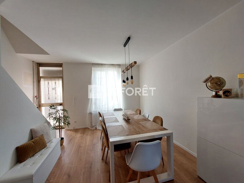 Maison à vendre, 80m², Villerupt
