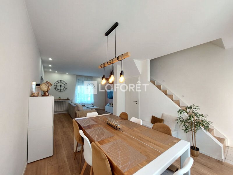Maison à vendre, 80m², Villerupt