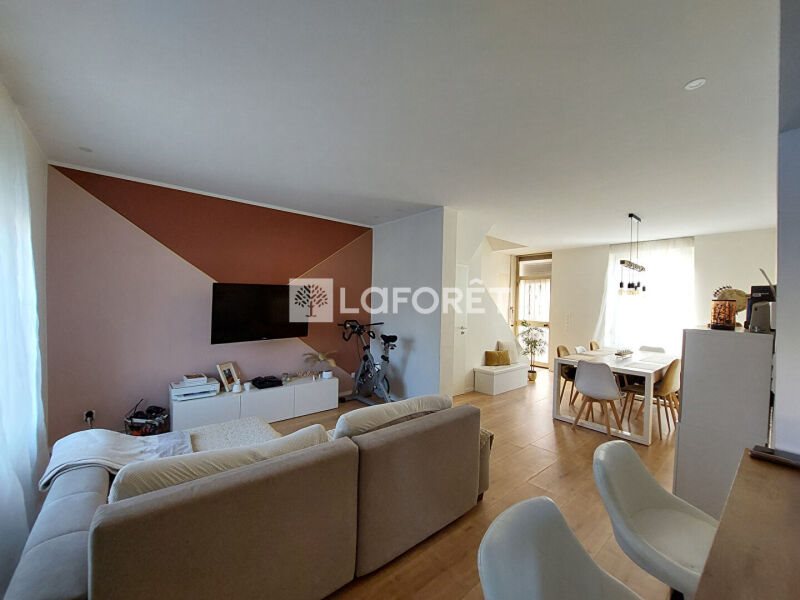 Maison à vendre, 80m², Villerupt