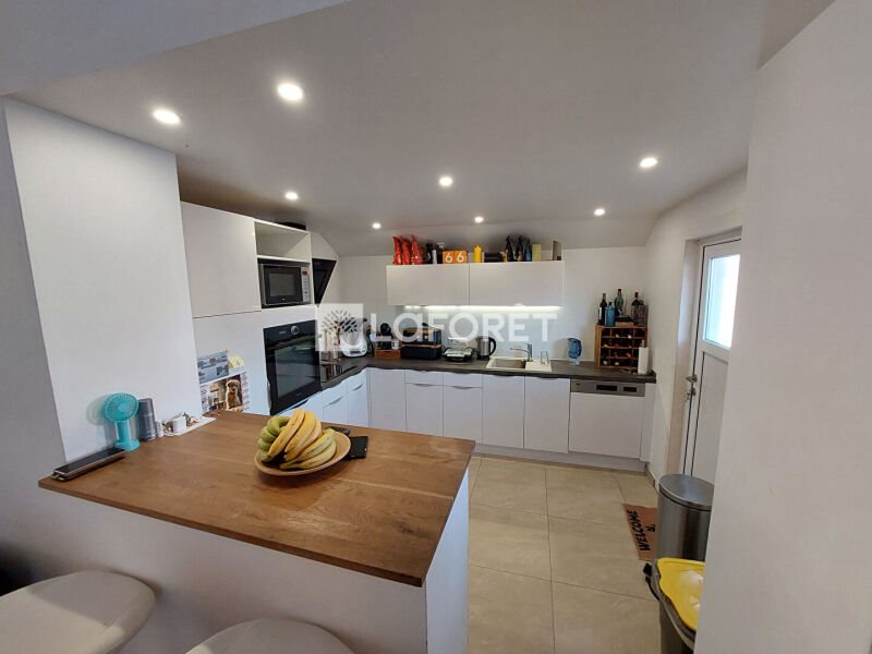 Maison à vendre, 80m², Villerupt