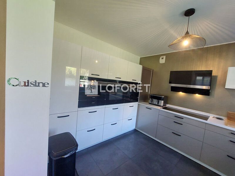 Maison à vendre, 140m², Audun-le-Tiche