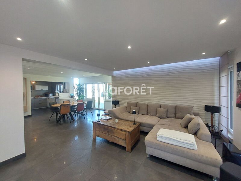 Maison à vendre, 140m², Audun-le-Tiche