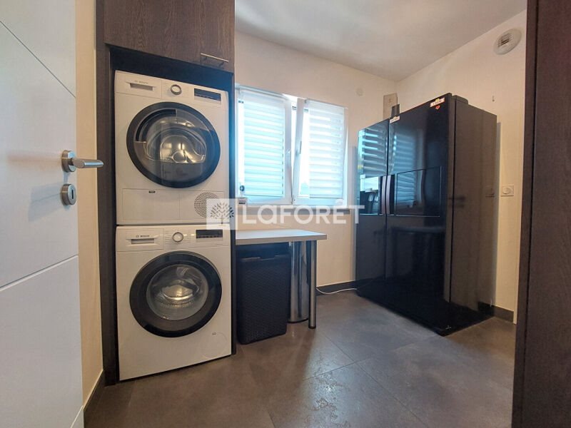 Maison à vendre, 140m², Audun-le-Tiche
