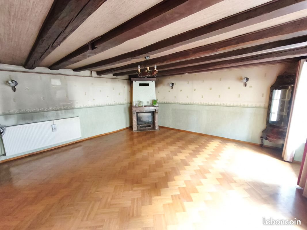 Maison à vendre, 209m², Fénétrange