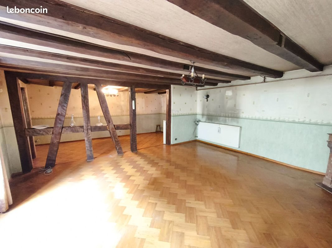 Maison à vendre, 209m², Fénétrange