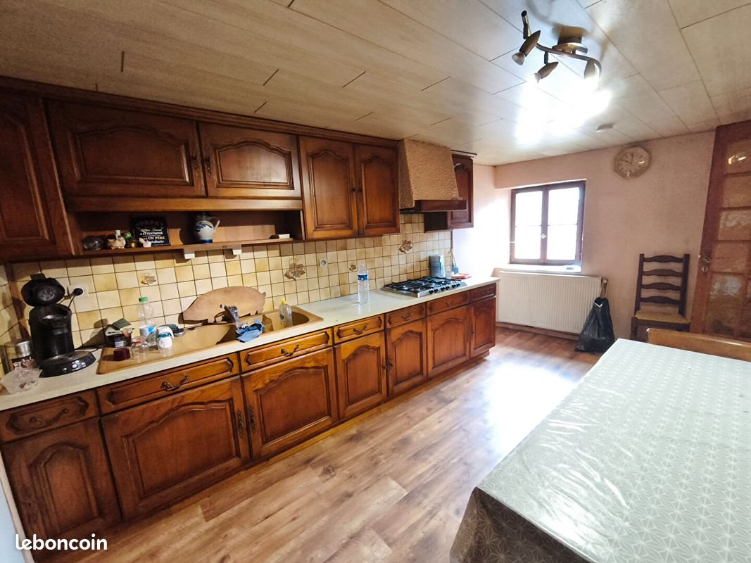 Maison à vendre, 209m², Fénétrange