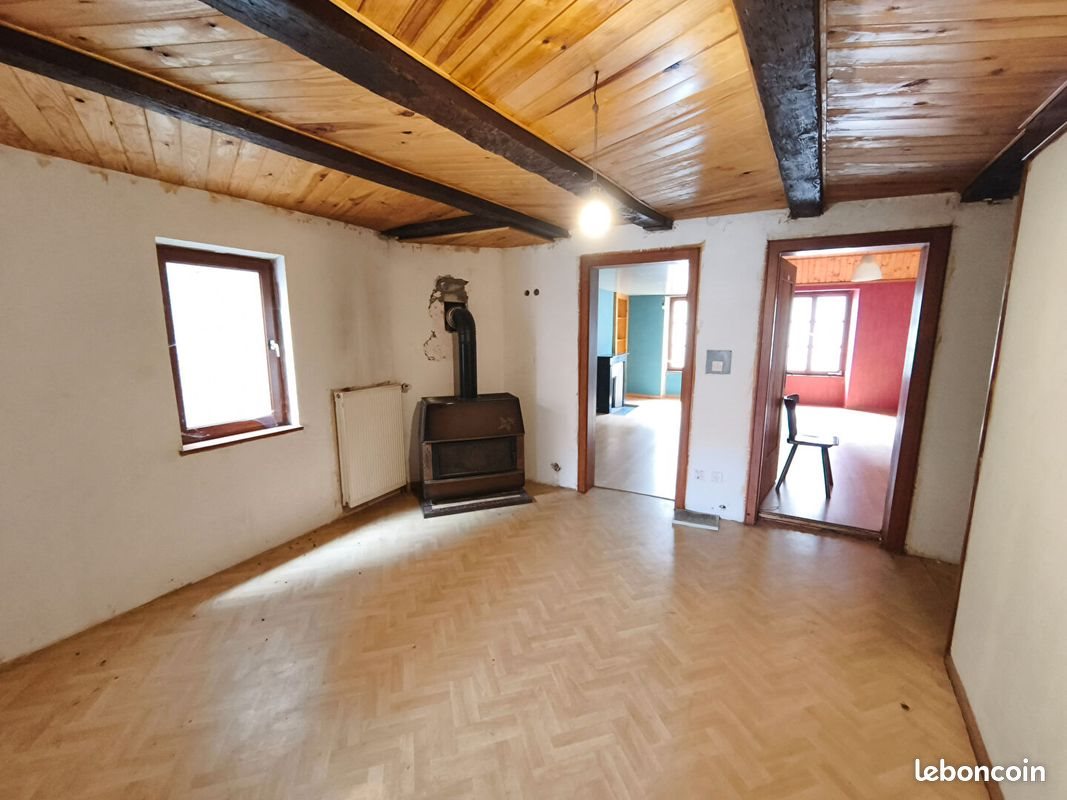 Maison à vendre, 209m², Fénétrange