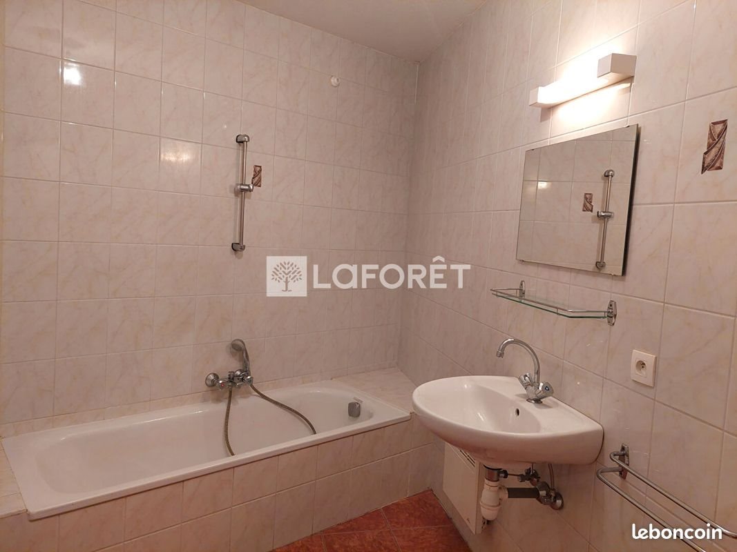 Appartement à louer, 28m², Hesse