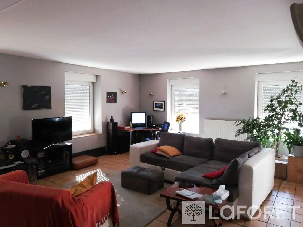Appartement à vendre, 590m², Audun-le-Tiche