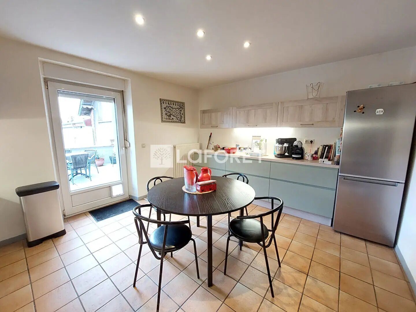 Appartement à vendre, 590m², Audun-le-Tiche
