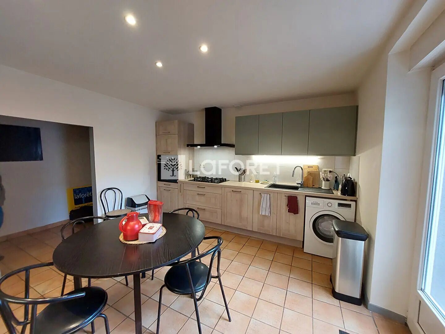 Appartement à vendre, 590m², Audun-le-Tiche