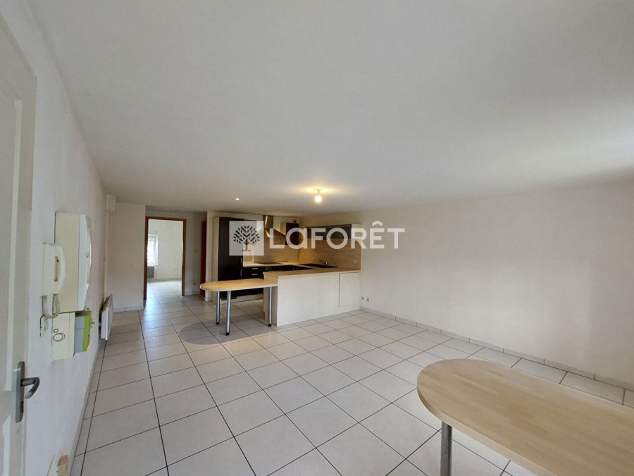 Appartement à vendre, 70m², Audun-le-Tiche