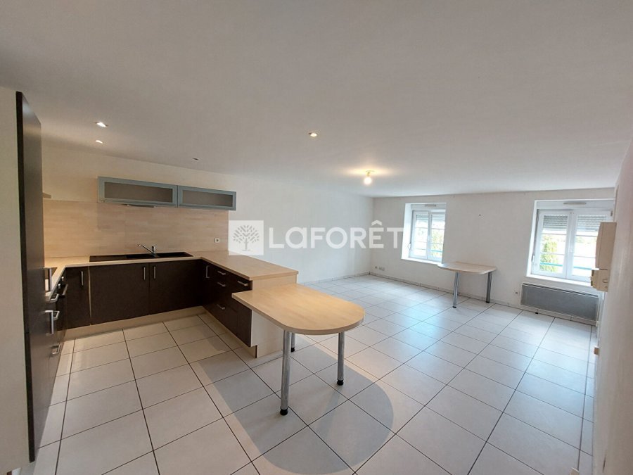 Appartement à vendre, 70m², Audun-le-Tiche