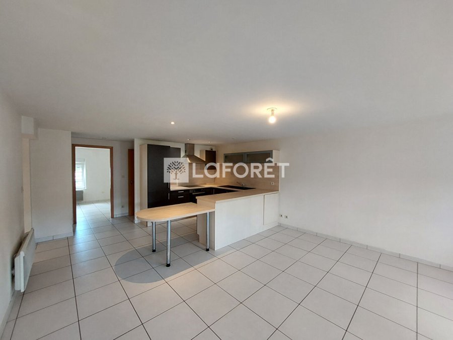 Appartement à vendre, 70m², Audun-le-Tiche
