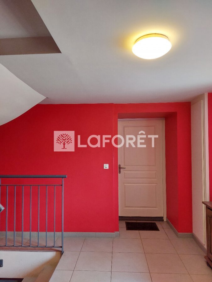 Appartement à vendre, 70m², Audun-le-Tiche