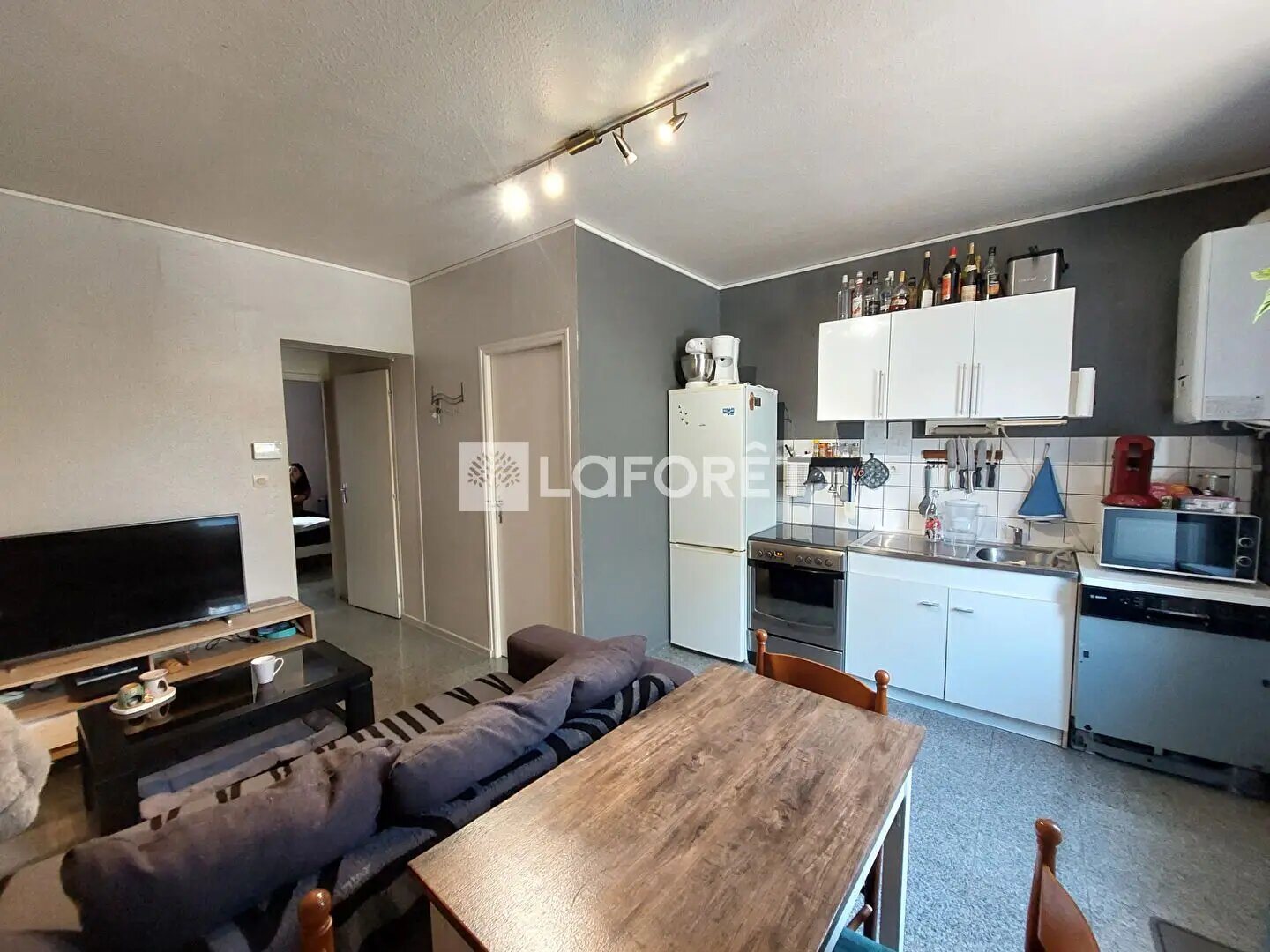 Appartement à vendre, 230m², Audun-le-Tiche
