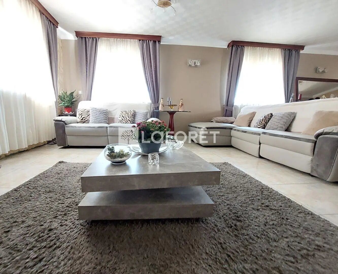 Maison à vendre, 226m², Audun-le-Tiche