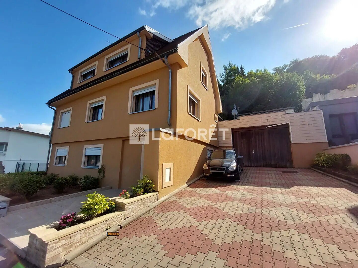Maison à vendre, 226m², Audun-le-Tiche