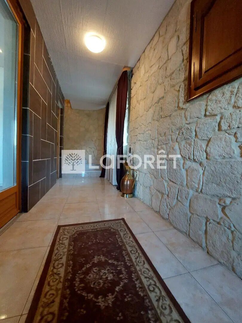 Maison à vendre, 226m², Audun-le-Tiche