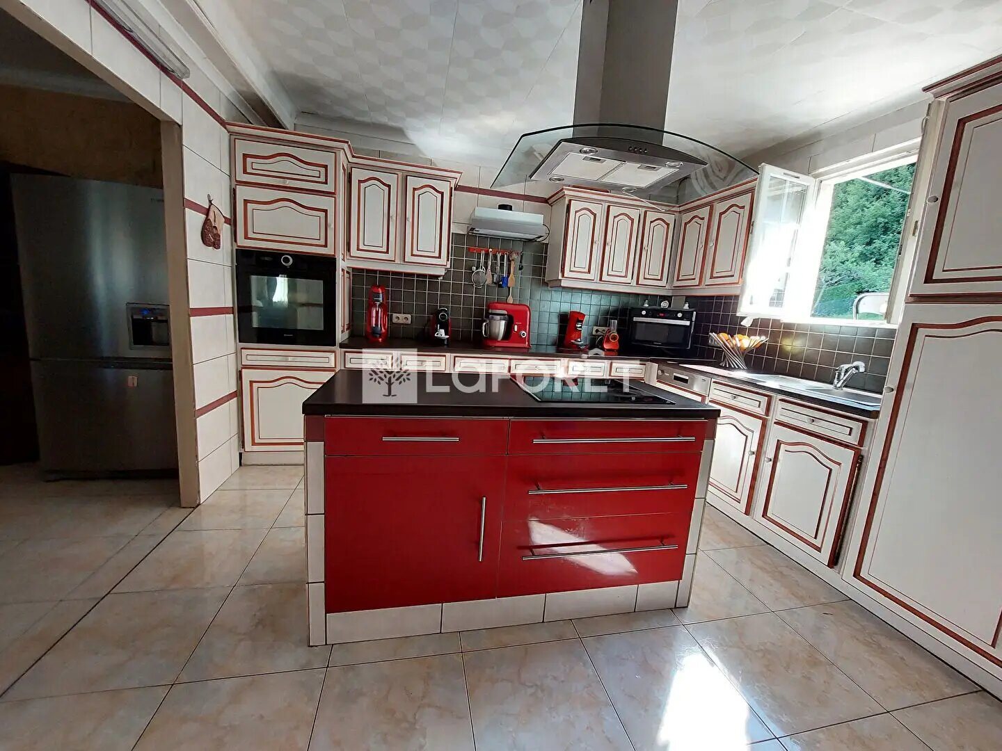Maison à vendre, 226m², Audun-le-Tiche