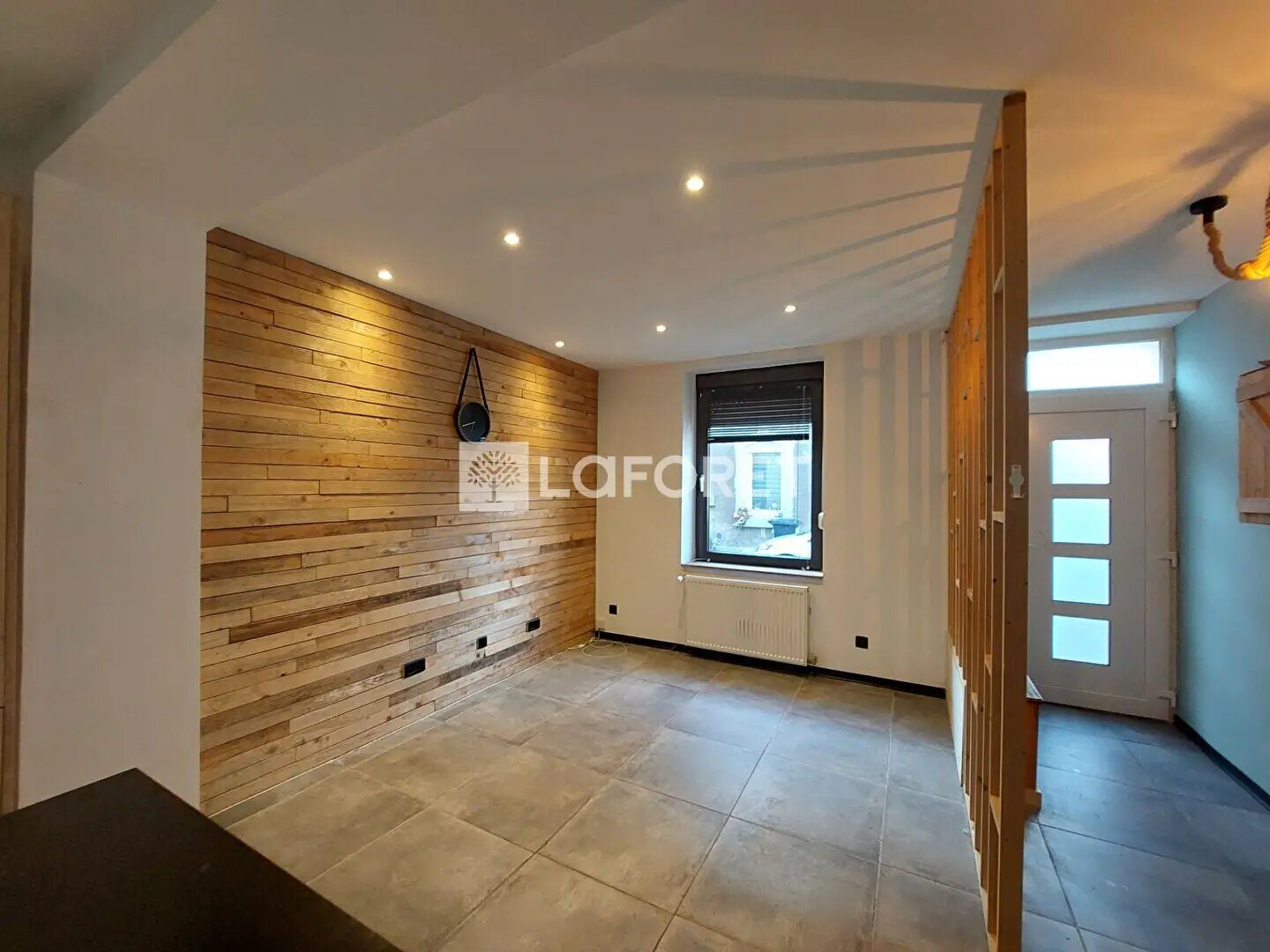 Maison à vendre, 70m², Russange