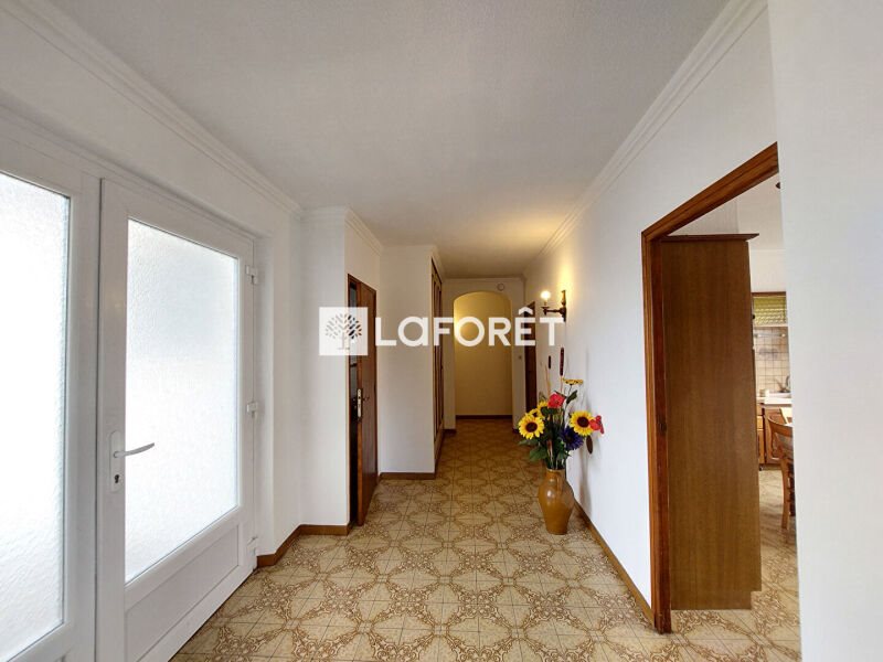 Maison à vendre, 110m², Tiercelet