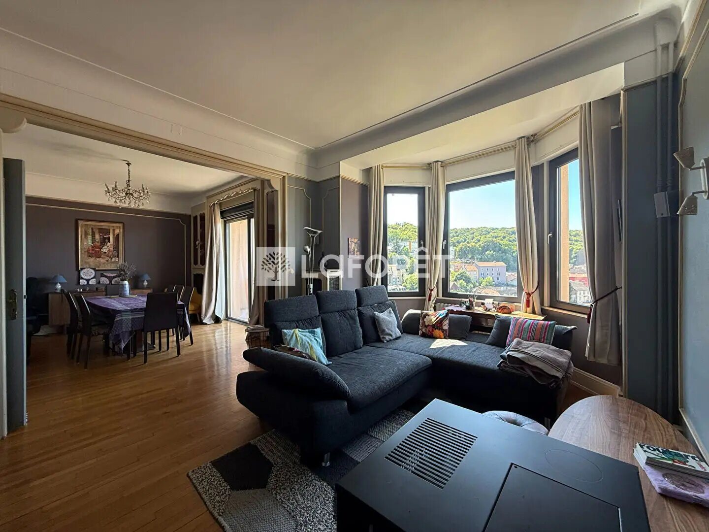Maison à vendre, 190m², Villerupt