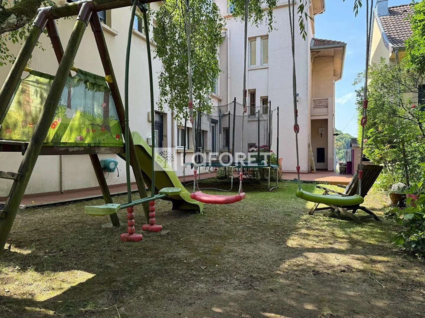 Maison à vendre, 190m², Villerupt
