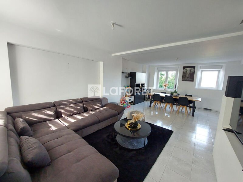 Maison à vendre, 130m², Audun-le-Tiche