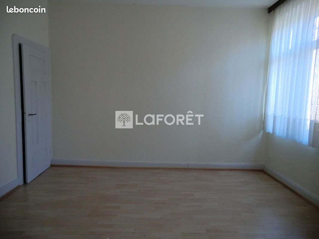 Appartement à louer, 47m², Sarrebourg